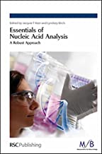 ESSENTIALS OF NUCLEIC ANALYSIS A ROBUST APPROACH (HB) 