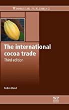 THE INTERNATIONAL COCOA TRADE 3/E (HB) 
