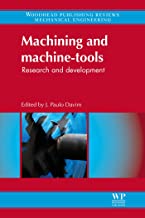MACHINING AND MACHINE-TOOLS (HB)