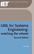 UML FOR SYSTEMS ENGINEERING WATCHING THE WHEELS 2E (HB) 