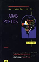 AN INTRODUCTION TO ARAB POETICS (PB) 