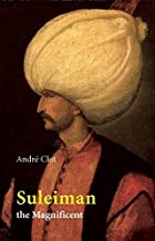 SULEIMAN THE MAGNEFICENT (PB) 