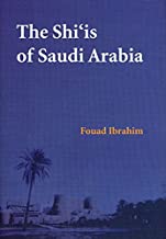 THE SHI IS OF SAUDI ARABIA (HB) 