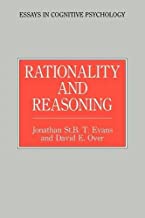 RATIONALITY AND REASONING (PB) 