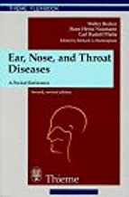 EAR NOSE AND THROAT DISEASES: A POCKET REFERENCE 2/E (PB) 
