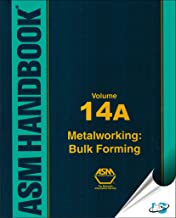 ASM HANDBOOK METALWORKING BULK FORMING V 14A (HB) 