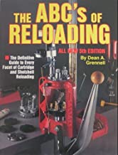 THE ABC'S OF RELOADING (PB) 5/E 