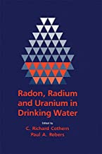 RADON RADIUM AND URANIUM IN DRINKING WATER (HB) 