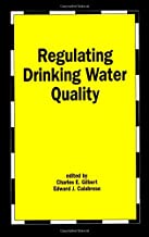 REGULATING DRINKING WATER QUALITY (HB) 
