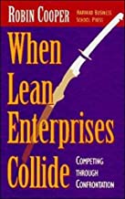 WHEN LEAN ENTERPRISES COLLIDE (HB) 