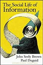 THE SOCIAL LIFE INFORMATION (HB) 