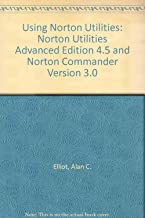 USING NORTON UTILITIES (PB) 