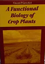 A FUNCTIONAL BIOLOGY OF CROP PLANTS(HB) 