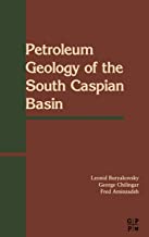 PETROLEUM GEOLOGY OF THE SOUTH CASPIAN BASIN (HB) 
