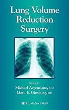 LUNG VOLUME REDUCTION SURGERY (HB)
