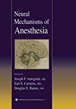 NEURAL MECHANISMS OF ANESTHESIA (HB) 