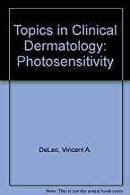 TOPICS IN CLINICAL DERMATOLOGY PHOTOSENSITIVITY (HB) 