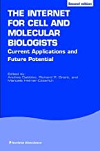 THE INTERNET FOR CELL AND MOLECULAR BIOLOGISTS 2/E (PB) 