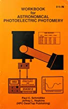 WORKBOOK FOR STRONOMICAL PHOTOELECTRIC PHOTOMETRY (PB) 