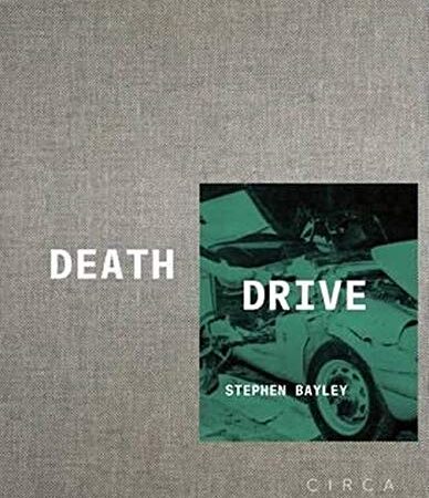 DEATH DRIVE THERE ARE NO ACCIDENTS (HB) 