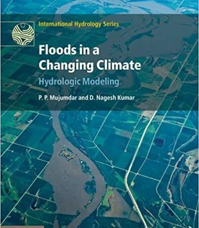 MANAGING EXTREME CLIMATE CHANGE RISKS THROUGH INSURANCE (HB) 