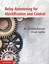 RELAY AUTOTUNING FOR IDENTIFICATION AND CONTROL (HB) 