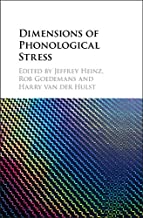 DIMENSIONS OF PHONOLOGICAL STRESS (HB) 