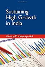 SUSTAINING HIGH GROWTH IN INDIA (HB) 