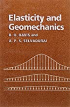 ELASTICITY AND GEOMECHANICS (PB) 