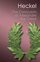 THE CONQUESTS OF ALEXANDER THE GREAT (PB) 