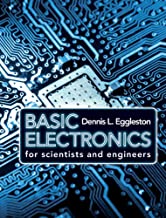BASIC ELECTRONICS FOR SCIENTISTS AND ENGINEERS (PB) 