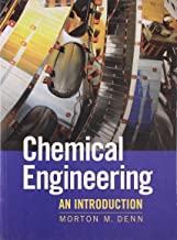 CHEMICAL ENGINEERING AN INTRODUCTION (PB)