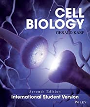 CELL BIOLOGY 7/E (PB) 