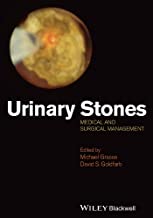 URINARY STONES MEDICAL AND SURGICAL MANAGEMENT (HB) 