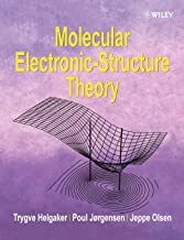 MOLECULAR ELECTRONIC-STRUCTURE THEORY (PB) 
