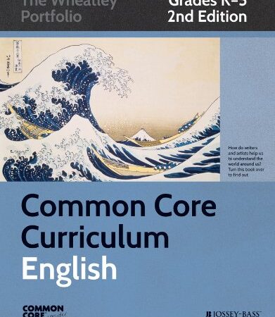 COMMON CORE CURRICULUM ENGLISH 2/E (PB) 