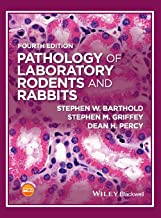 PATHOLOGY OF LABORATORY RODENTS AND RABBITS 4/E (HB) 