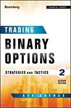 TRADING BINARY OPTIONS STRATEGIES AND TACTICS 2/E (HB) 