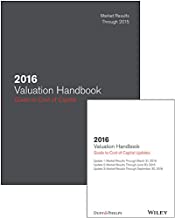 2016 VALUATION HANDBOOK GUIDE TO COST OF CAPITAL (HB) 