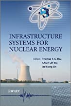 INFRASTRUCTURE SYSTEMS FOR NUCLEAR ENERGY (HB) 