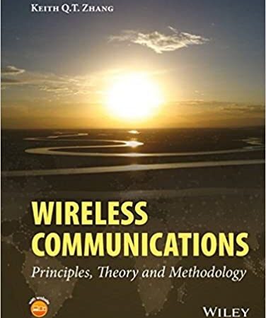 WIRELESS COMMUNICATIONS PRINCIPLES THEORY AND METHODOLOGY (HB)