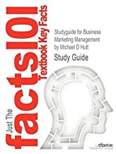 BUSINESS MARKETING MANAGEMENT B2B 11/E (HB)