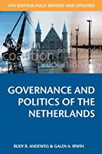 GOVERNANCE AND POLITICS OF THE NETHERLANDS (PB) 