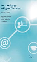 GENRE PEDAGOGY IN HIGHER EDUCATION: THE SLATE PROJECT (HB) 