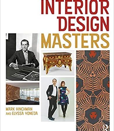 INTERIOR DESIGN MASTERS (PB) 