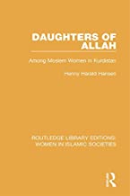 DAUGHTERS OF ALLAH (HB) 