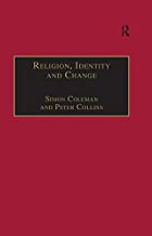 RELIGION IDENTITY AND CHANGE (PB) 