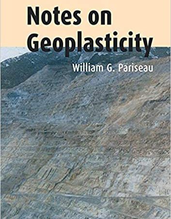 NOTES ON GEOPLASTICITY (HB)