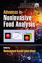 ADVANCES IN NONINVASIVE FOOD ANALYSIS (HB)