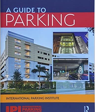 A GUIDE TO PARKING (PB)